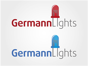 Design de Logo par sabadesign pour Germann Lights | Design : #1689064