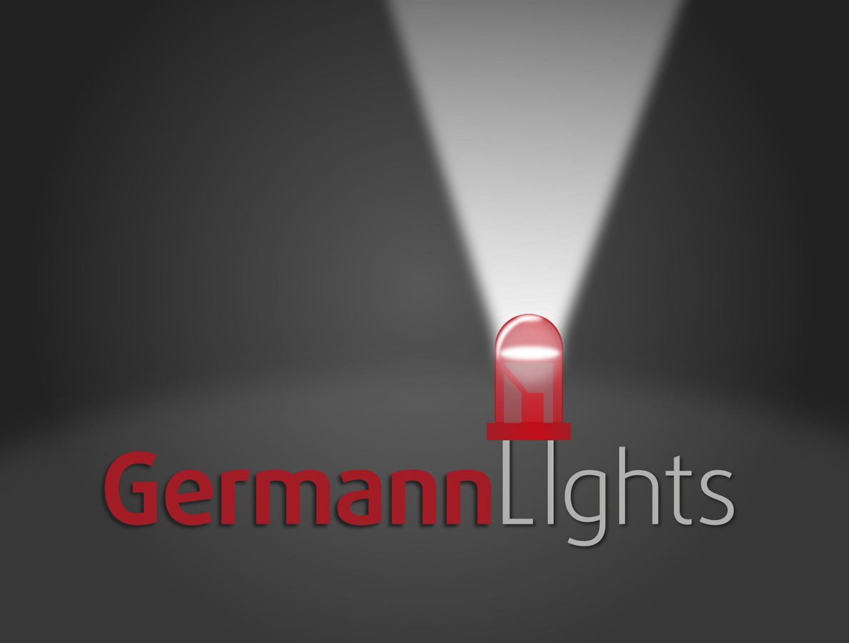 Design de Logo par sabadesign pour Germann Lights | Design #1720969