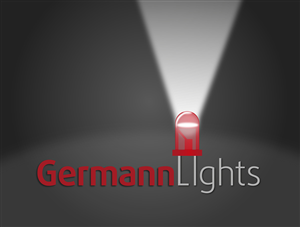 Design de Logo par sabadesign pour Germann Lights | Design : #1720969