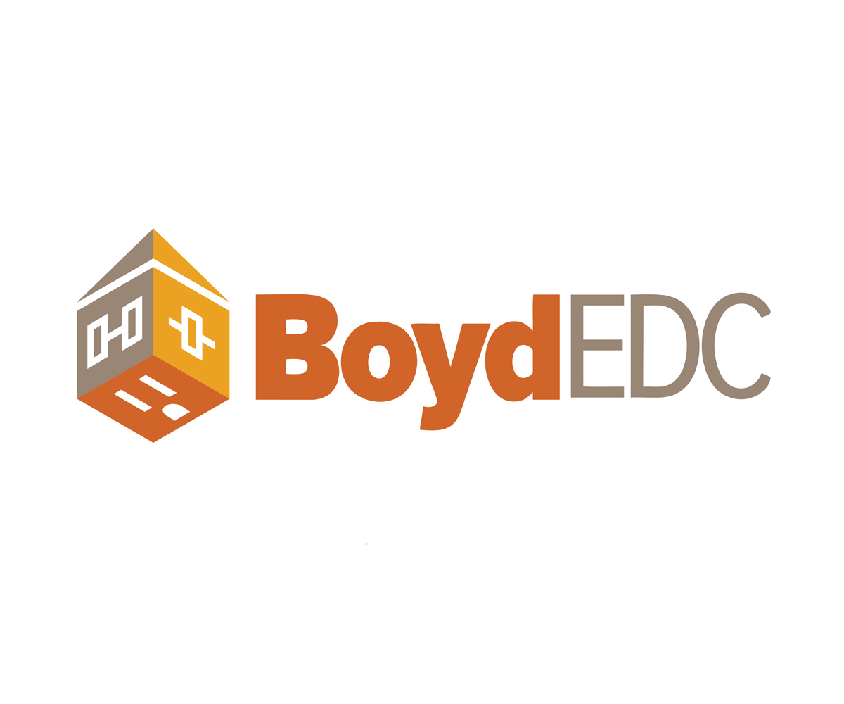 Logo-Design von Emily A für Boyd Electrical Design & Consulting | Design #6503603