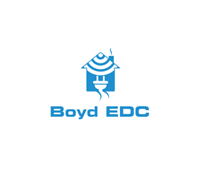 Logo-Design von zule für Boyd Electrical Design & Consulting | Design: #6567415