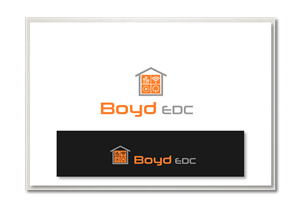 Logo-Design von Gita. für Boyd Electrical Design & Consulting | Design: #6567444