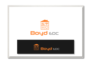 Logo-Design von Gita. für Boyd Electrical Design & Consulting | Design: #6567448