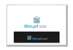 Logo-Design von Gita. für Boyd Electrical Design & Consulting | Design: #6567595