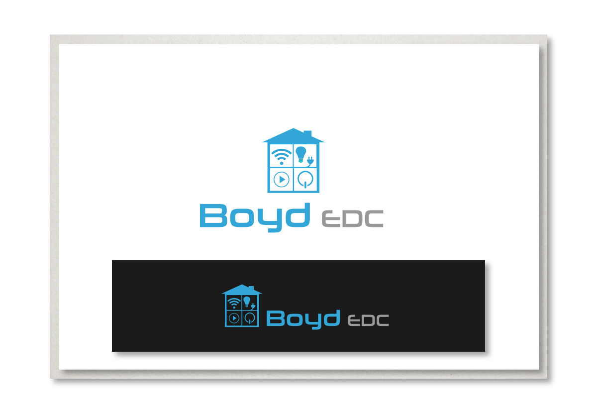 Design de Logo par Gita. pour Boyd Electrical Design & Consulting | Design #6604395