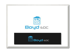 Logo-Design von Gita. für Boyd Electrical Design & Consulting | Design: #6604395