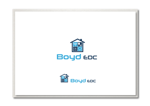 Logo-Design von Gita. für Boyd Electrical Design & Consulting | Design: #6620063