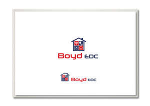 Logo-Design von Gita. für Boyd Electrical Design & Consulting | Design: #6620066