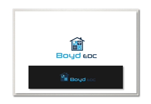 Logo-Design von Gita. für Boyd Electrical Design & Consulting | Design: #6623374