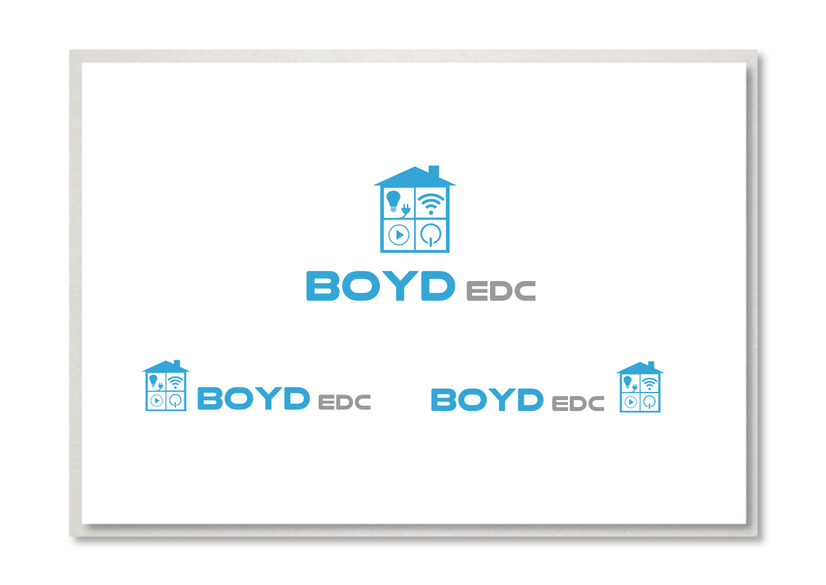 Design de Logo par Gita. pour Boyd Electrical Design & Consulting | Design #6634064