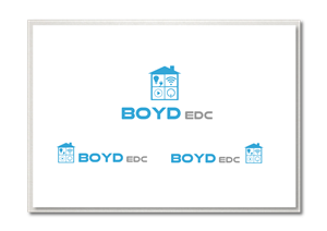 Logo-Design von Gita. für Boyd Electrical Design & Consulting | Design: #6634064