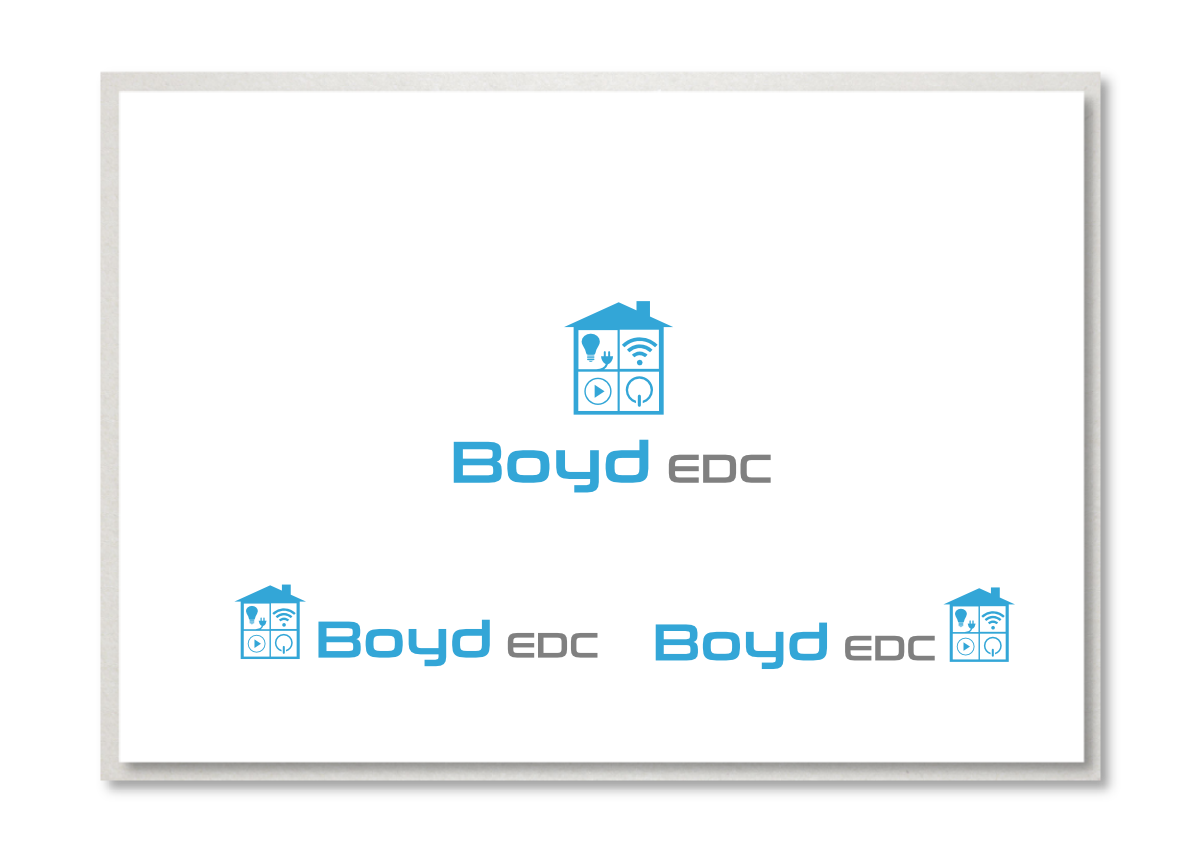 Design de Logo par Gita. pour Boyd Electrical Design & Consulting | Design #6635285