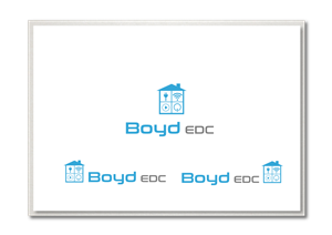 Logo-Design von Gita. für Boyd Electrical Design & Consulting | Design: #6645501