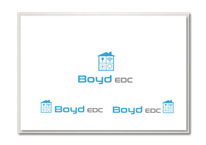 Logo-Design von Gita. für Boyd Electrical Design & Consulting | Design: #6645550