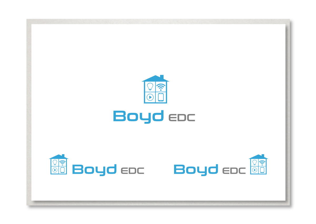 Design de Logo par Gita. pour Boyd Electrical Design & Consulting | Design #6647312