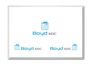 Logo-Design von Gita. für Boyd Electrical Design & Consulting | Design: #6647312