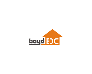 Logo-Design von GUSTIANA für Boyd Electrical Design & Consulting | Design: #6430216