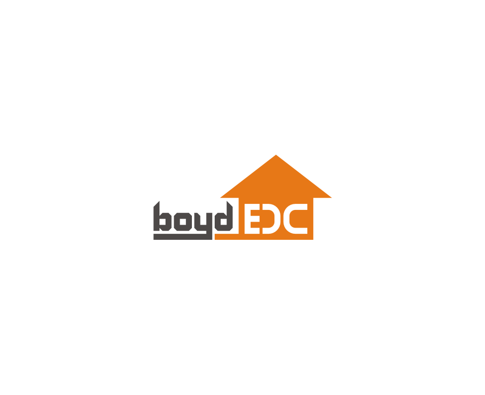Logo-Design von GUSTIANA für Boyd Electrical Design & Consulting | Design #6430217