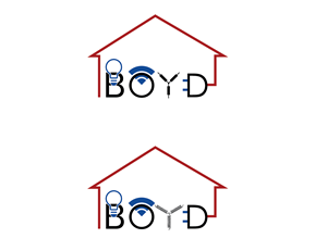 Logo-Design von jonnson für Boyd Electrical Design & Consulting | Design: #6503183