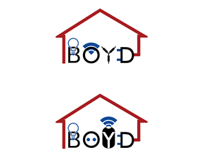 Logo-Design von jonnson für Boyd Electrical Design & Consulting | Design: #6503894