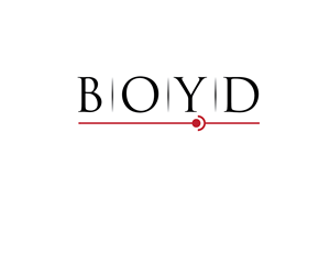 Logo Design by jonnson for Boyd Electrical Design & Consulting | Design #6605399