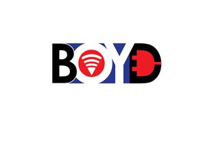 Logo-Design von jonnson für Boyd Electrical Design & Consulting | Design: #6605615