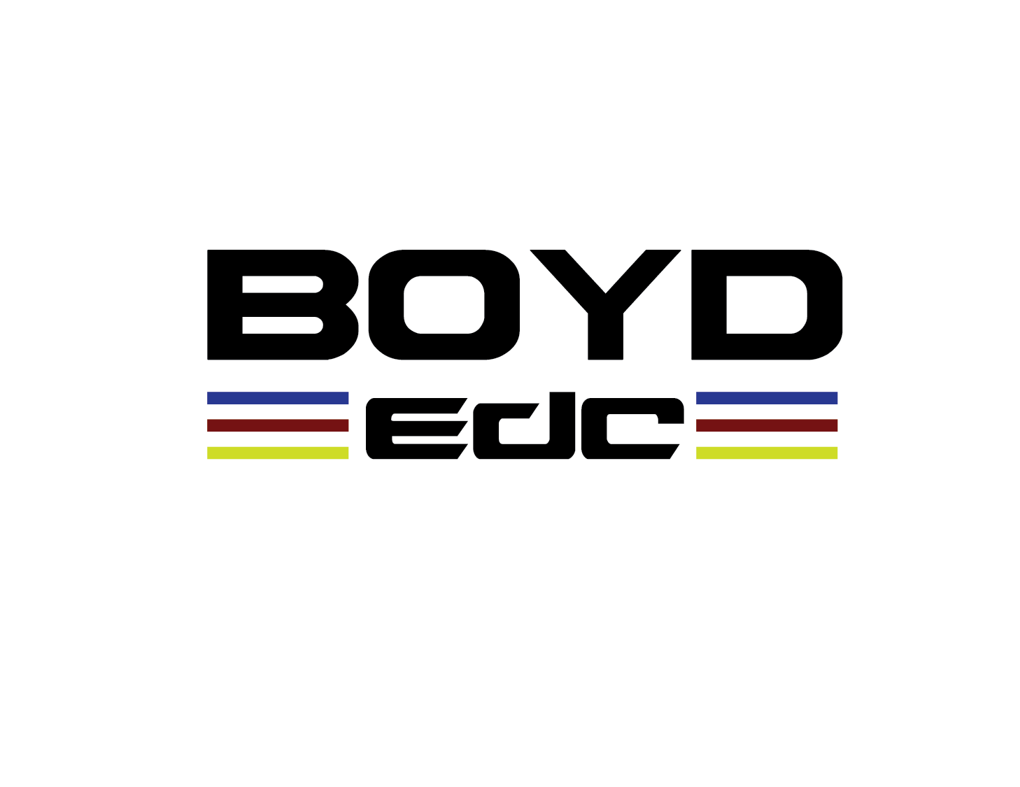Logo Design by jonnson for Boyd Electrical Design & Consulting | Design #6623345