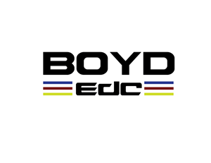 Logo-Design von jonnson für Boyd Electrical Design & Consulting | Design: #6623345