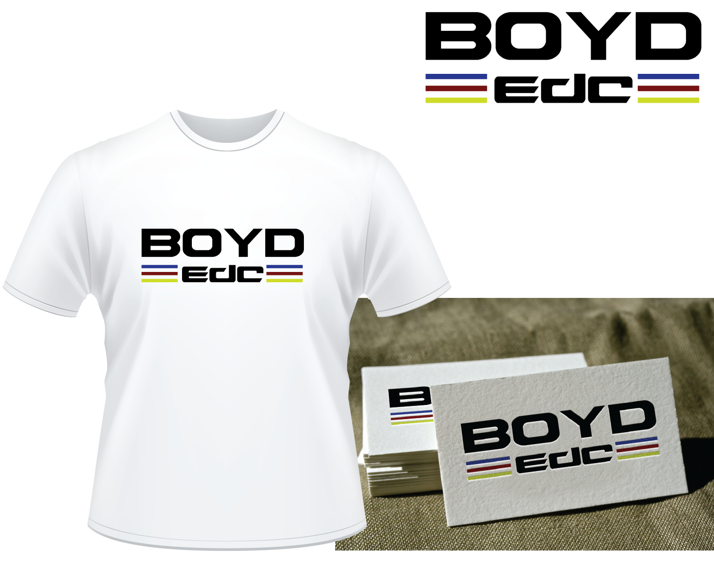 Design de Logo par jonnson pour Boyd Electrical Design & Consulting | Design #6623600