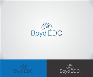 Logo Design by Harlan Darma for Boyd Electrical Design & Consulting | Design #6462795