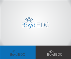 Logo Design by Harlan Darma