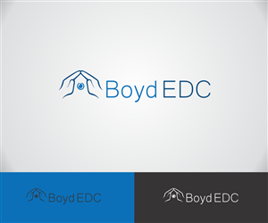 Logo-Design von Harlan Darma für Boyd Electrical Design & Consulting | Design: #6462813