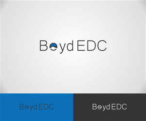 Logo-Design von Harlan Darma für Boyd Electrical Design & Consulting | Design: #6462825