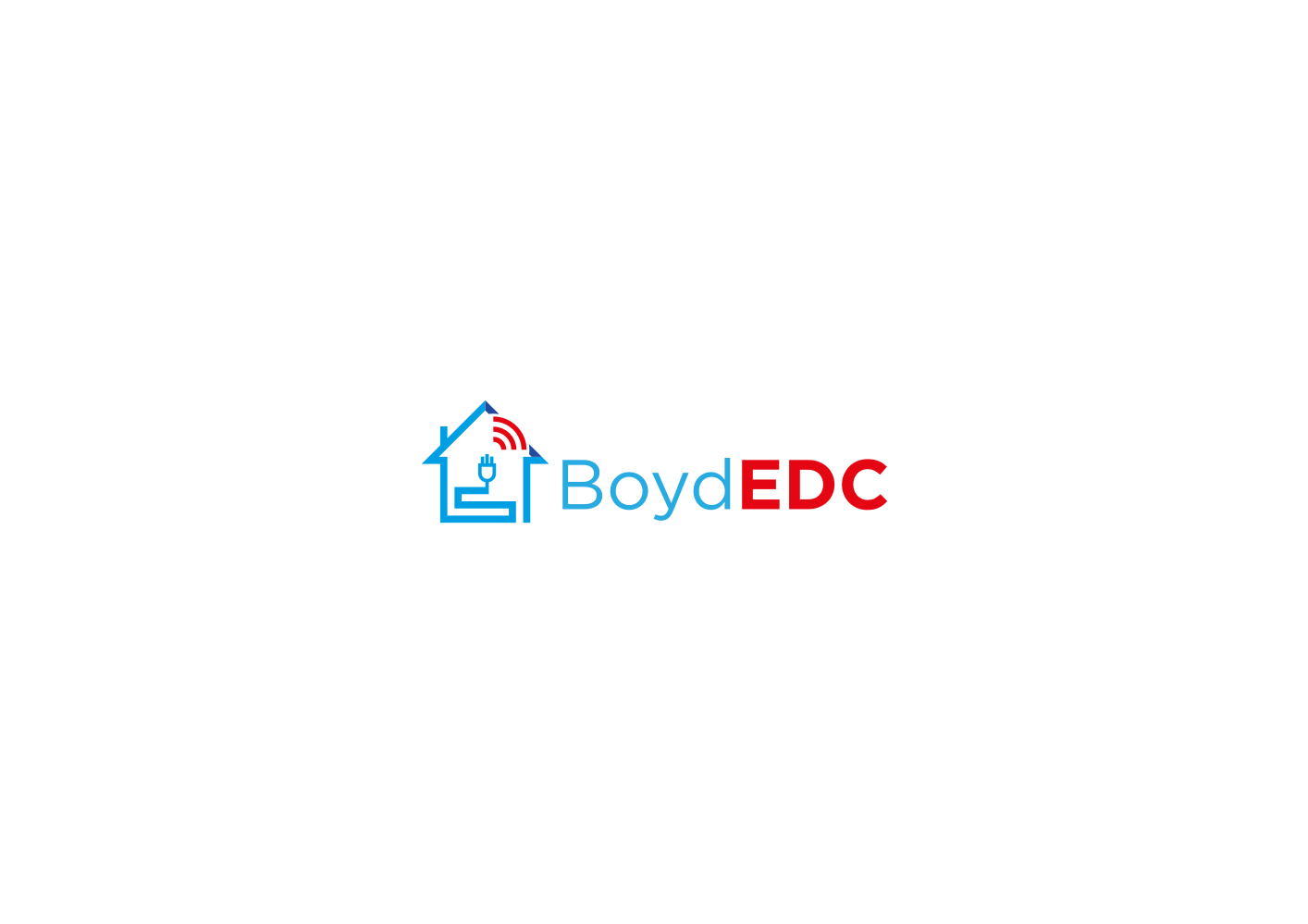 Logo-Design von Hammidzic für Boyd Electrical Design & Consulting | Design #6431565