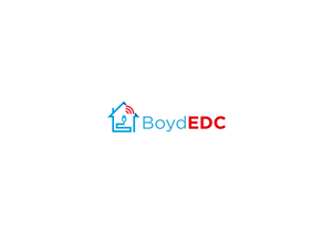 Logo Design by Hammidzic for Boyd Electrical Design & Consulting | Design: #6431565