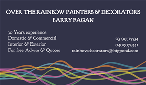 Business Card Design by ElisaT