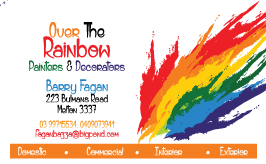 Business Card Design by wrapitupbyrachel for this project | Design #6419028