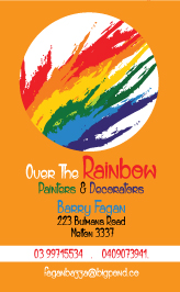 Business Card Design by wrapitupbyrachel for this project | Design: #6419036