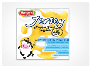 Packaging Design by Vicez