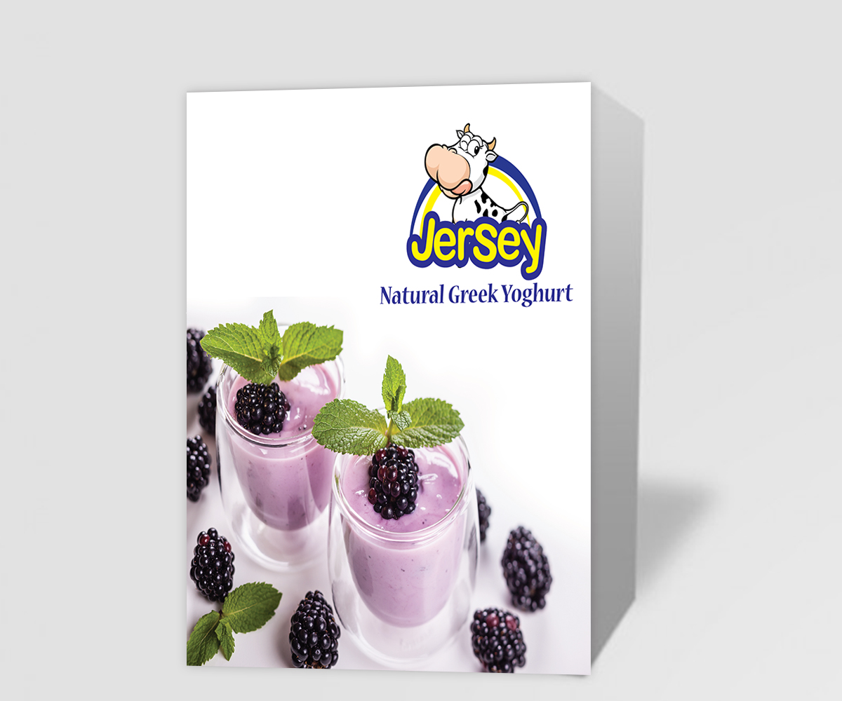 Packaging Design by Saumin Bhavsar for RM MARKETING | Design #6471223