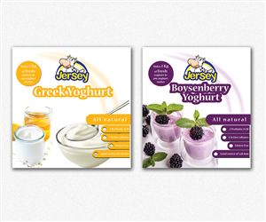 Packaging Design by Saumin Bhavsar for RM MARKETING | Design: #6542728