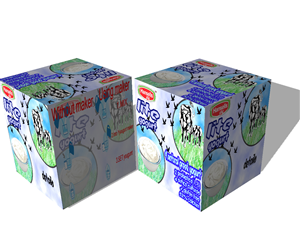 Packaging Design by jvspro