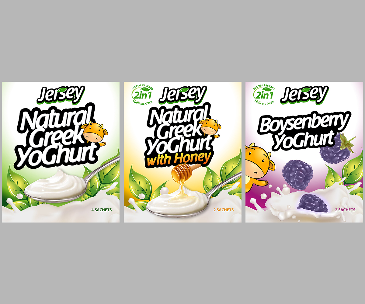 Packaging Design by insert name here for RM MARKETING | Design #6537194