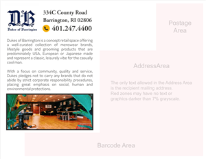 Postcard Design by webwee for this project | Design: #6438533