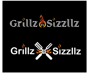 Logo Design by AS