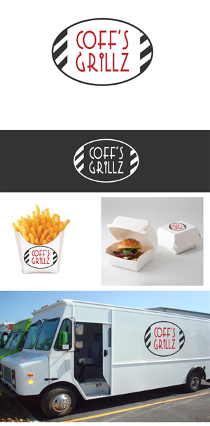 Logo Design by Bling Connect Ink for Harbour Enterprises Pty Ltd | Design: #6491479