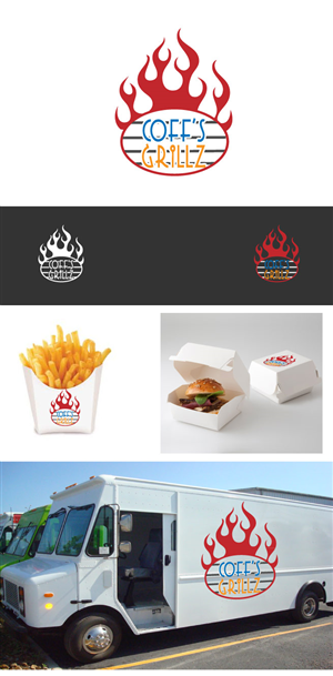 Logo Design by Bling Connect Ink for Harbour Enterprises Pty Ltd | Design: #6502779