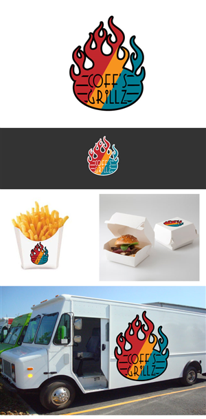 Logo Design by Bling Connect Ink for Harbour Enterprises Pty Ltd | Design: #6502848