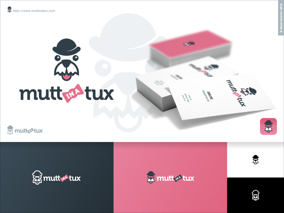 Logo Design by Raoul Camion for this project | Design #6510678