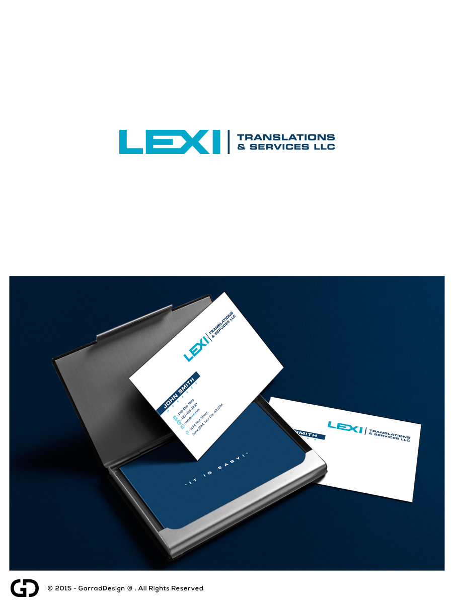 Diseño de Logo por garrad para este proyecto | Diseño #6510879